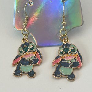 Adorable Stitch Earrings